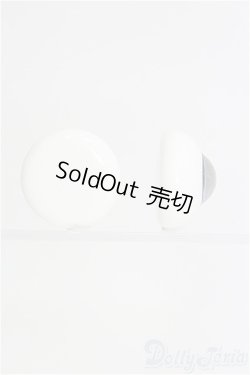 画像2: 【新品商品】22MM/グラスアイ I-25-03-09-2003-KN-ZI