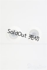 【新品商品】22MM/グラスアイ I-25-03-09-3004-KN-ZI