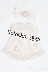 1/8ドールサイズ/OF 衣装セット/0 I-25-07-06-3149-TO-ZI