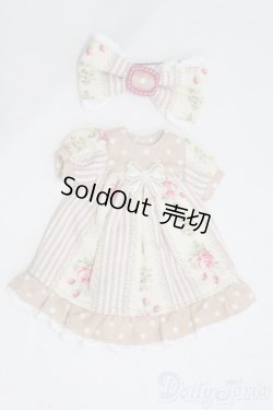 画像1: 1/8ドールサイズ/OF 衣装セット/0 I-25-07-06-3149-TO-ZI