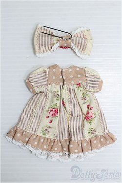 画像2: 【SALE】1/8ドールサイズ/OF 衣装セット I-24-11-24-2170-TO-ZI