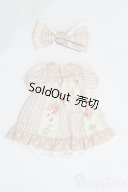 画像2: 1/8ドールサイズ/OF 衣装セット/0 I-25-07-06-3149-TO-ZI