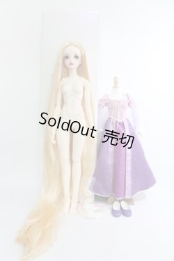 画像5: SDGr/ラプンツェル I-24-03-24-1002-KN-ZI
