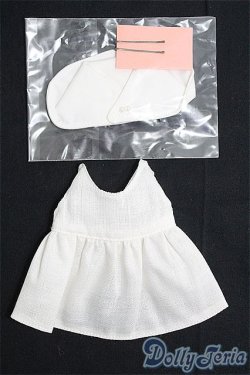 画像1: 【SALE】1/6ドール(22cm)/OF 衣装セット petitami様製 I-24-12-15-2116-TO-ZI