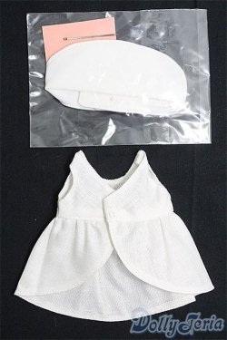 画像2: 【SALE】1/6ドール(22cm)/OF 衣装セット petitami様製 I-24-12-15-2116-TO-ZI