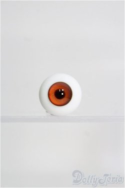 画像1: 【SALE】グラスアイ/16mm：硝子屋Rosa Jun様製 I-24-11-17-2008-TO-ZI