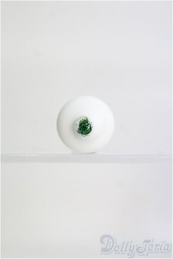 画像2: 【SALE】グラスアイ/16mm：硝子屋Rosa Jun様製 I-24-11-17-2008-TO-ZI