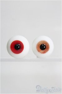 【SALE】グラスアイ/16mm(オッドアイ) I-24-11-17-2006-TO-ZI