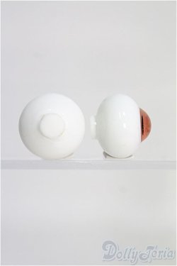 画像2: 【SALE】グラスアイ/16mm(オッドアイ) I-24-11-17-2006-TO-ZI