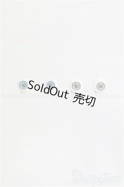 画像1: 8mm/アクリルアイ I-24-12-22-2009-TO-ZI