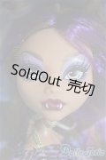 【SALE】MONSTER HIGH/Ghoul's Night Out I-24-12-15-1133-TO-ZI