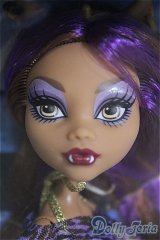 【SALE】MONSTER HIGH/Ghoul's Night Out I-24-12-15-1133-TO-ZI