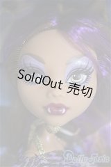 【SALE】MONSTER HIGH/Ghoul's Night Out I-24-12-15-1133-TO-ZI
