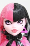 MONSTER HIGH/ドラキュラウラ I-24-03-24-1082-TO-ZI