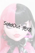 【SALE】MONSTER HIGH/ドラキュラウラ I-24-12-08-1083-TO-ZI