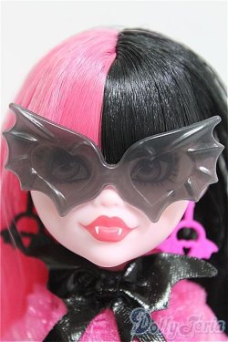 画像2: MONSTER HIGH/ドラキュラウラ I-24-03-24-1082-TO-ZI