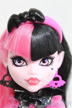 画像3: 【SALE】MONSTER HIGH/ドラキュラウラ I-24-12-08-1083-TO-ZI