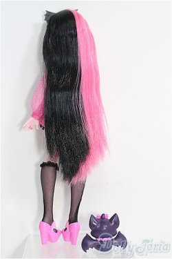 画像5: 【SALE】MONSTER HIGH/ドラキュラウラ I-24-12-08-1083-TO-ZI