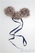 【SALE】オビツ11/OF カチューシャ I-24-12-01-2171-TO-ZI