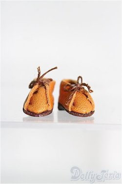画像1: 【SALE】オビツ11/OF:シューズ I-24-12-01-2173-TO-ZI
