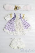【SALE】オビツ11/OF ドレスセット I-24-11-24-2189-TO-ZI