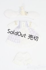 オビツ11/OF ドレスセット I-26-03-15-400-TO-ZI