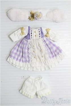 画像1: 【SALE】オビツ11/OF ドレスセット I-24-11-24-2189-TO-ZI