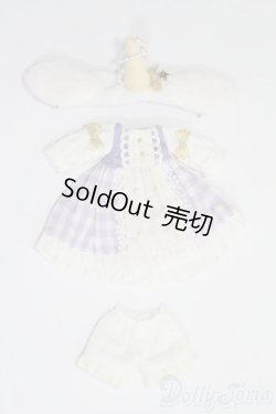 画像1: オビツ11/OF ドレスセット I-26-03-15-400-TO-ZI