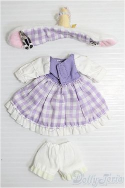 画像2: 【SALE】オビツ11/OF ドレスセット I-24-11-24-2189-TO-ZI