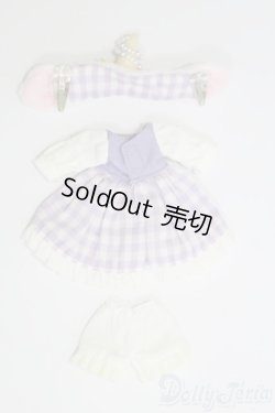 画像2: オビツ11/OF ドレスセット I-26-03-15-400-TO-ZI