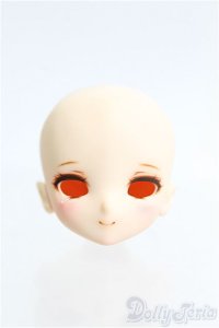 【SALE】OBドール/SIMPUカスタムヘッド I-24-12-15-1117-TO-ZI