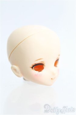 画像2: 【SALE】OBドール/SIMPUカスタムヘッド I-24-12-15-1117-TO-ZI