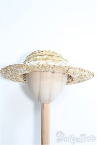 【SALE】SD/OF カンカン帽 I-24-12-29-3191-TO-ZI