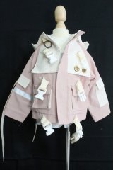 MDD/OF 衣装セット I-24-03-31-3091-TO-ZI