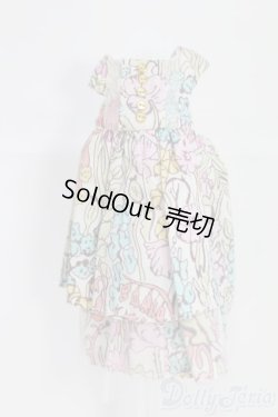 画像1: 1/6ドール/OF 22cmサイズ衣装 I-25-06-08-2095-TO-ZI