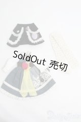 ネオブライス/OF：衣装セット I-25-06-01-3111-TO-ZI