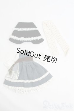 画像2: ネオブライス/OF：衣装セット I-25-06-01-3111-TO-ZI