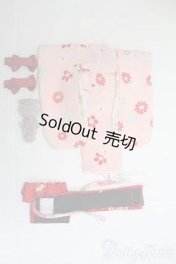 画像2: ネオブライス/OF：着物セット I-25-06-08-2081-TO-ZI