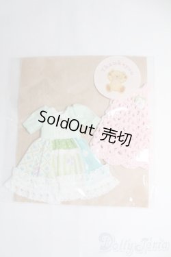 画像1: ネオブライス/OF：衣装セット/ I-25-09-28-338-KD-ZI