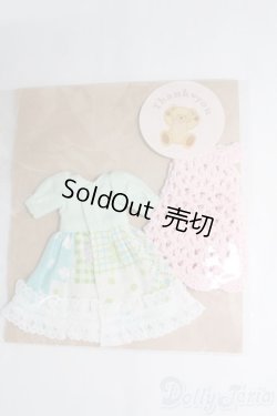 画像2: ネオブライス/OF：衣装セット/ I-25-09-28-338-KD-ZI