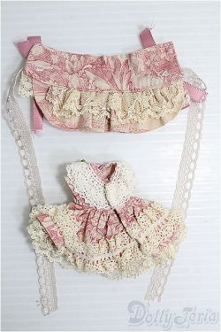 画像2: 【SALE】オビツ11/OF ドレスセット I-24-11-24-2179-KN-ZI