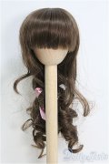 【SALE】7〜8inch/ウィッグ I-24-12-22-2019-TO-ZI