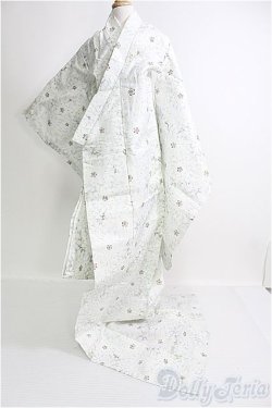 画像1: 【SALE】SD16GIRL/OF 着物 I-24-11-24-3056-TO-ZI