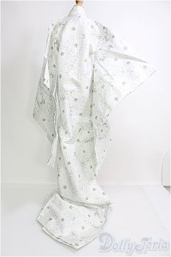 画像2: 【SALE】SD16GIRL/OF 着物 I-24-11-24-3056-TO-ZI