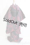 SD16GIRL/OF 着物 I-25-06-01-2048-TO-ZI