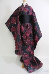 【SALE】SD16GIRL/OF 着物 I-24-11-24-3054-TO-ZI