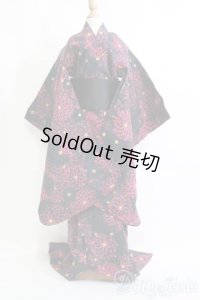 SD16GIRL/OF 着物 I-25-06-01-2048-TO-ZI