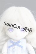 DOLLCE/ミニスウィーツドール：スノーローズマリー I-24-12-08-1080-TO-ZI