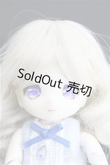 DOLLCE/ミニスウィーツドール：スノーローズマリー I-24-12-08-1080-TO-ZI