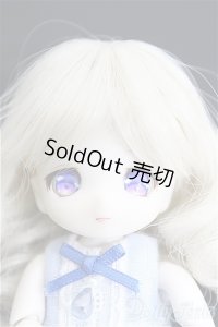 DOLLCE/ミニスウィーツドール：スノーローズマリー I-24-12-08-1080-TO-ZI